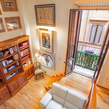 Easy Bear Home Рим Екстер'єр фото