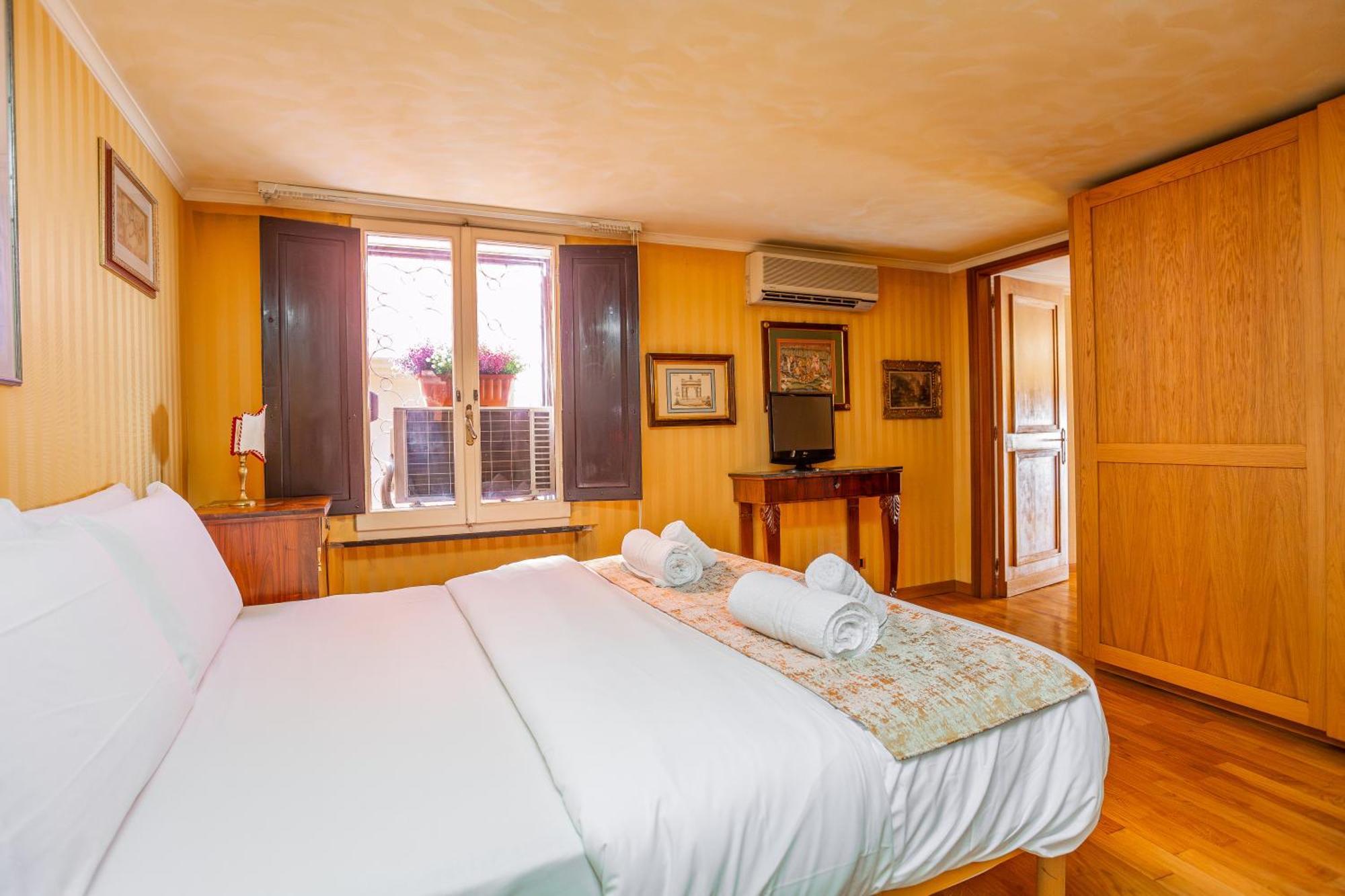 Easy Bear Home Рим Екстер'єр фото