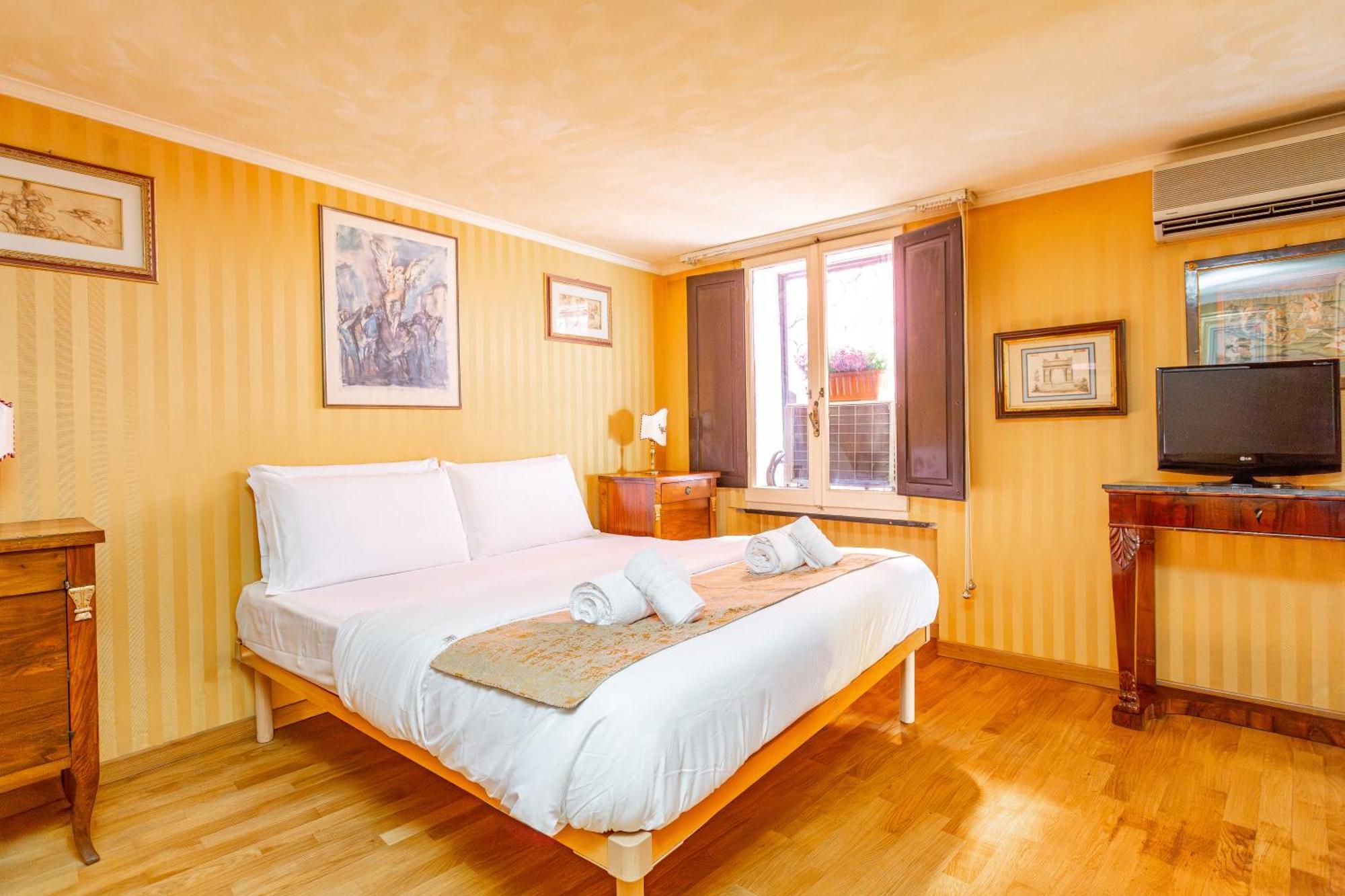 Easy Bear Home Рим Екстер'єр фото