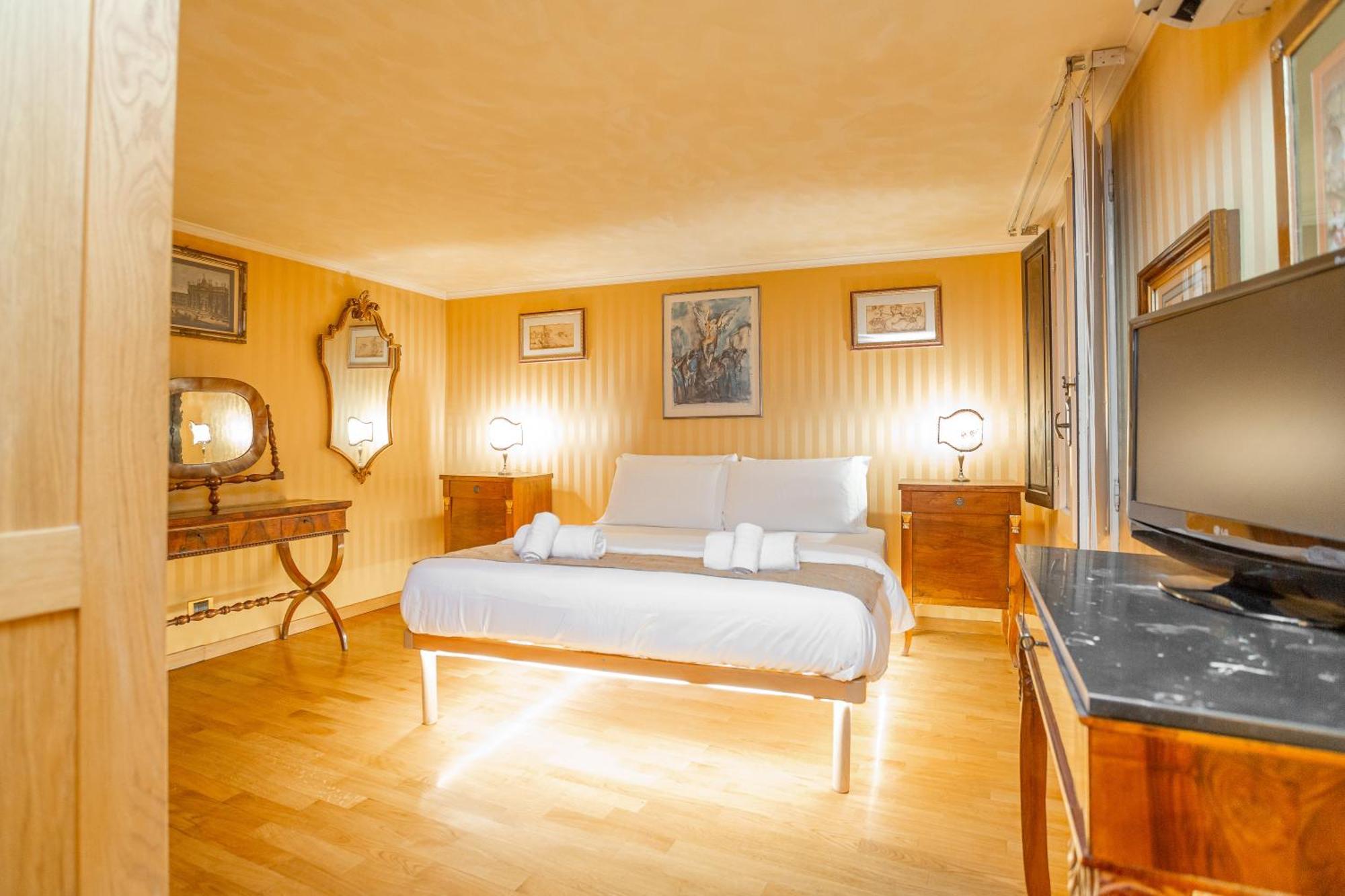Easy Bear Home Рим Екстер'єр фото